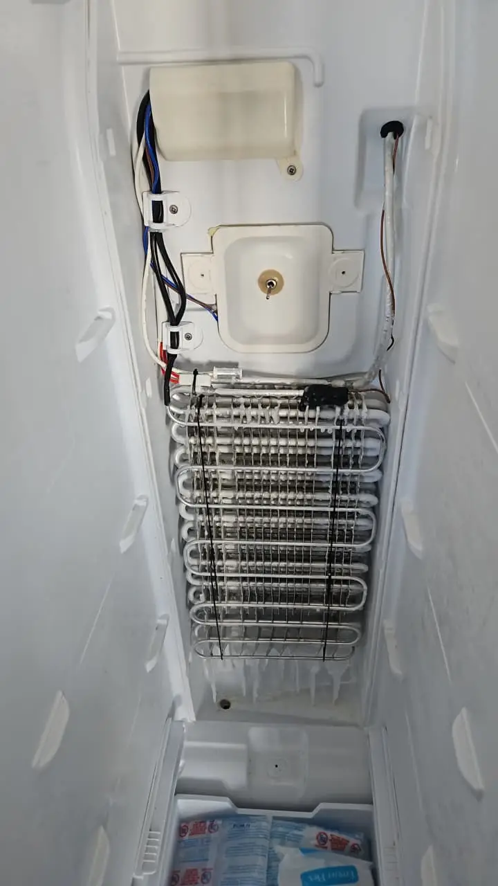 fridge repair