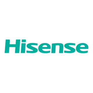 hisense logo png seeklogo 285063