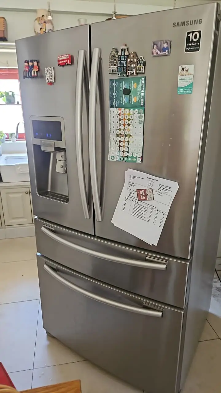 valve replacement, regassing